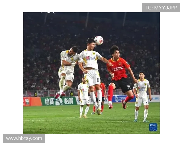 广州足球队挑战赛特别报道:从逆境中崛起的辉煌历程与未来展望